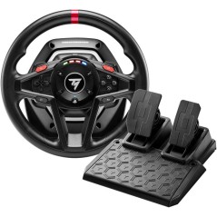 ThrustMaster T128 Rat og pedalsæt PC Microsoft Xbox Series S Microsoft Xbox Series X Microsoft Xbox One